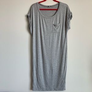 Splendid Tee Shirt Dress - new!